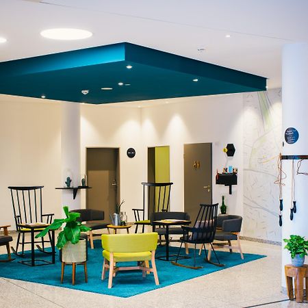 Hotel Vienna House Easy By Wyndham Amberg Esterno foto