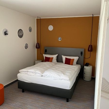 Hotel Vienna House Easy By Wyndham Amberg Esterno foto