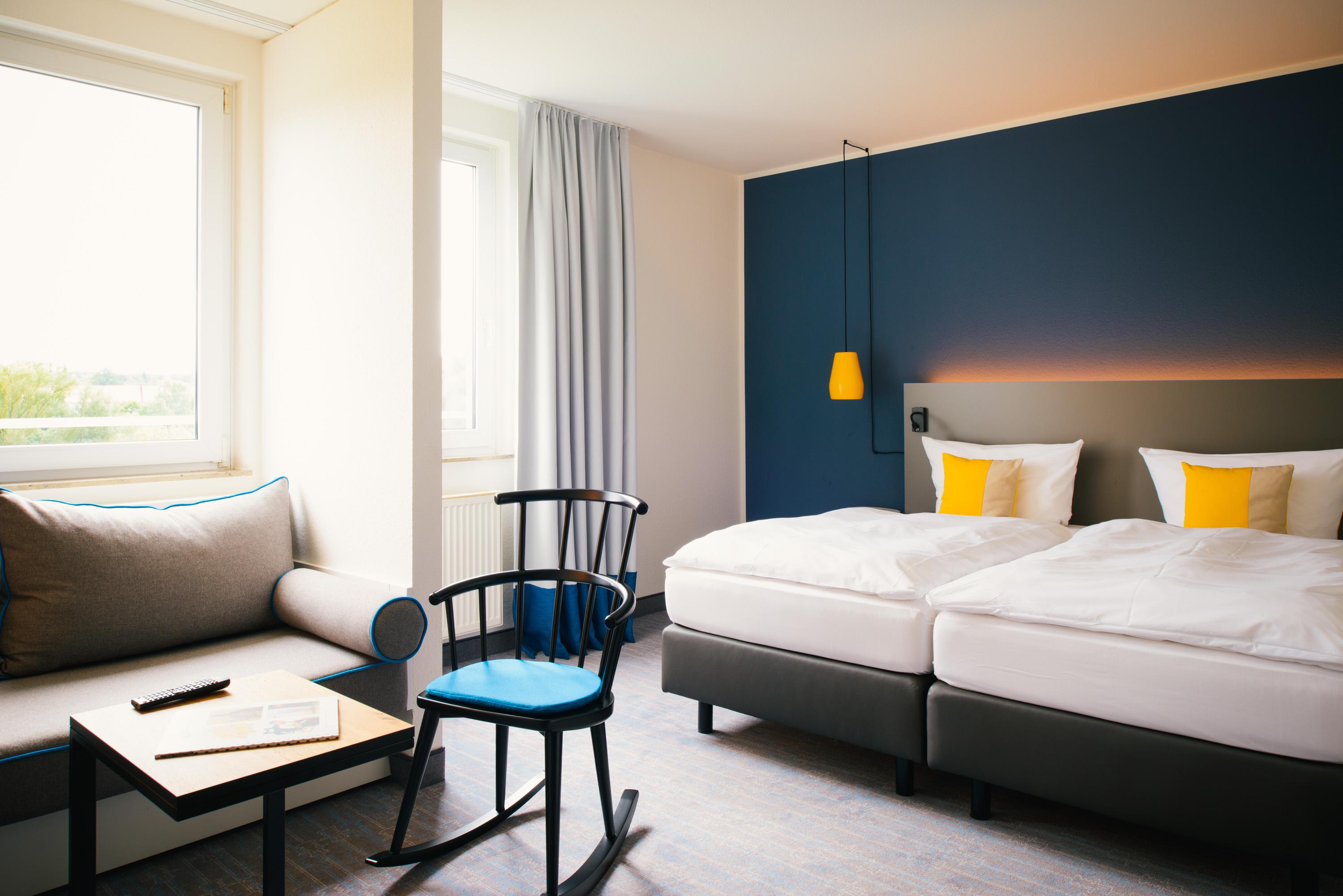 Hotel Vienna House Easy By Wyndham Amberg Esterno foto