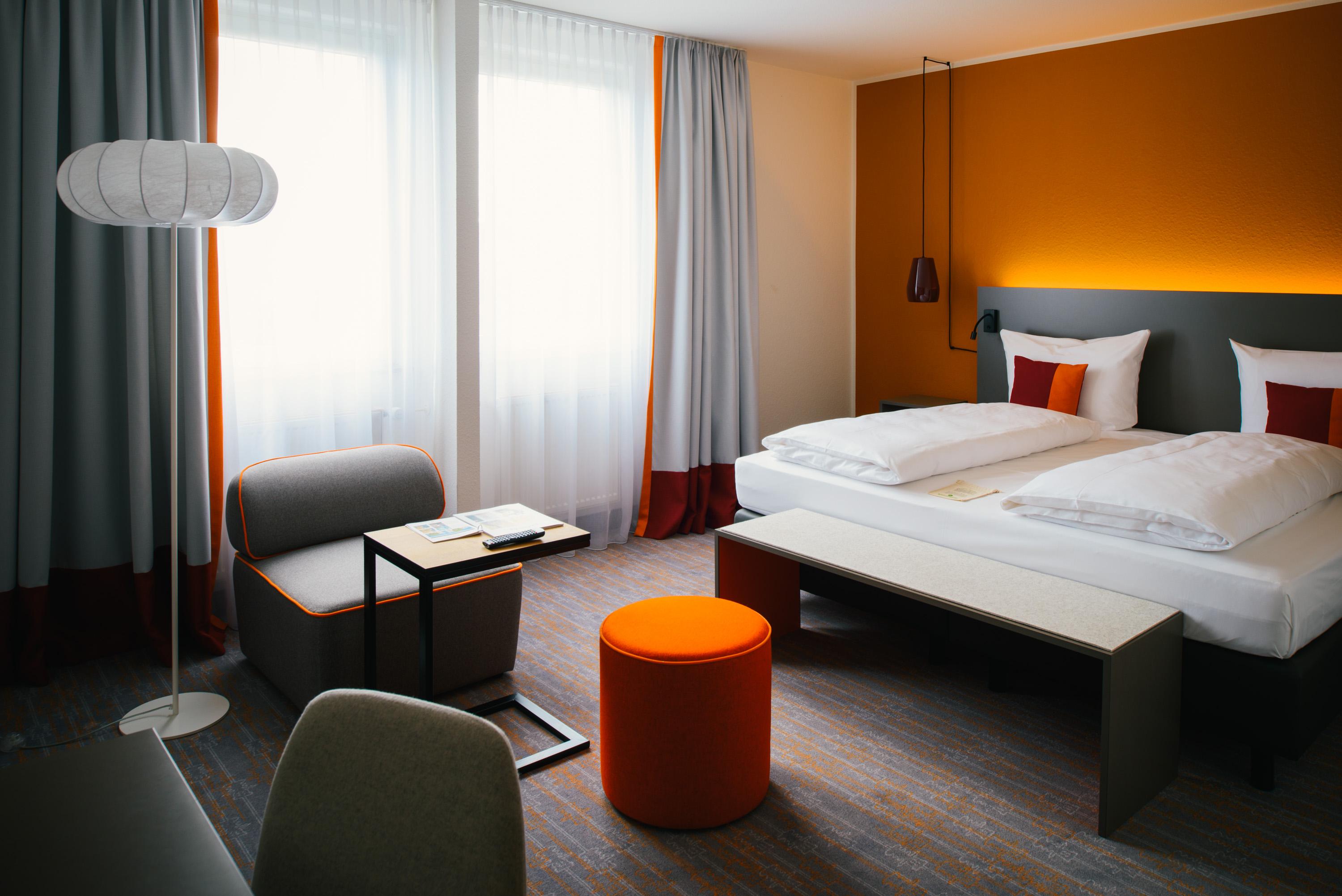 Hotel Vienna House Easy By Wyndham Amberg Esterno foto