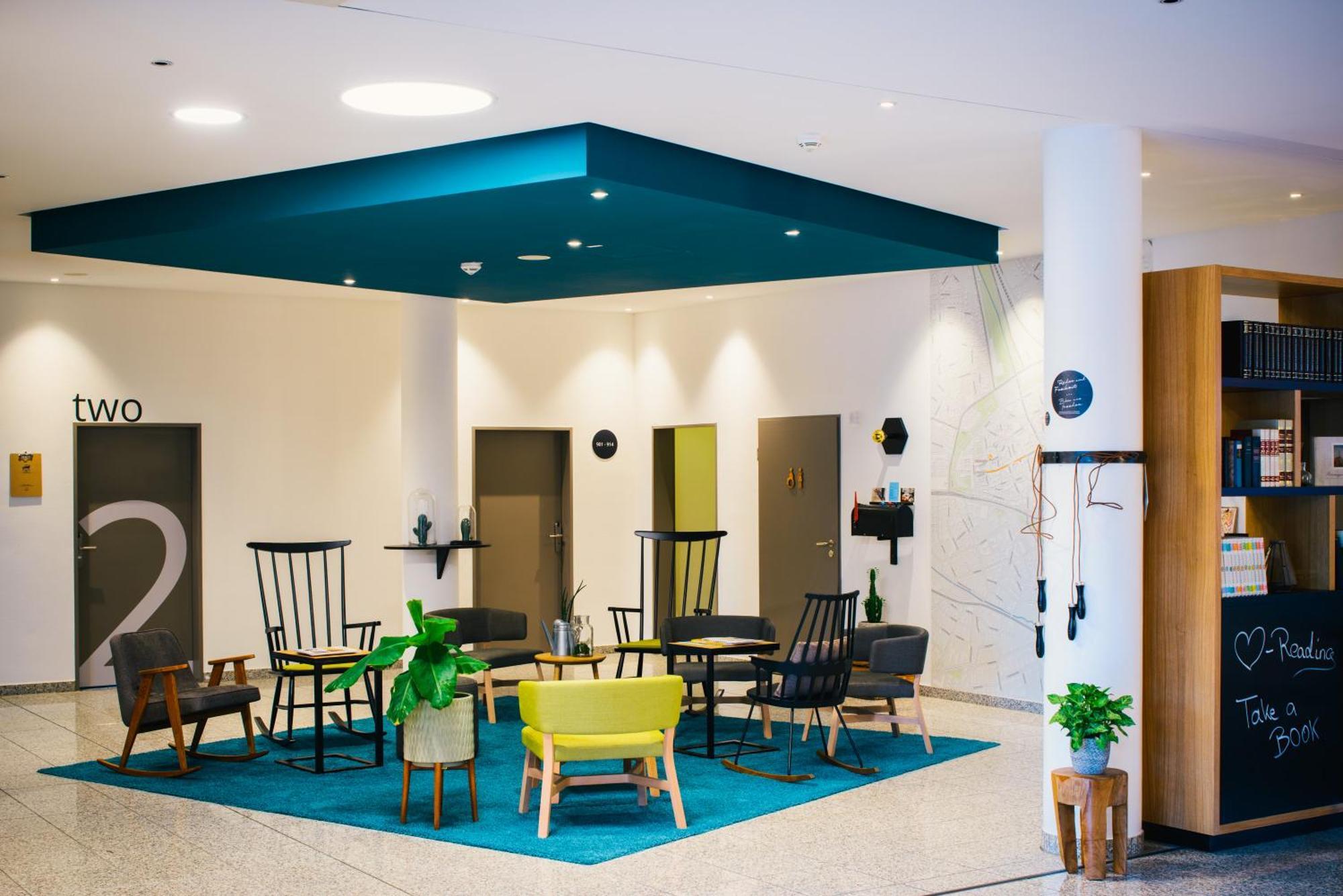 Hotel Vienna House Easy By Wyndham Amberg Esterno foto