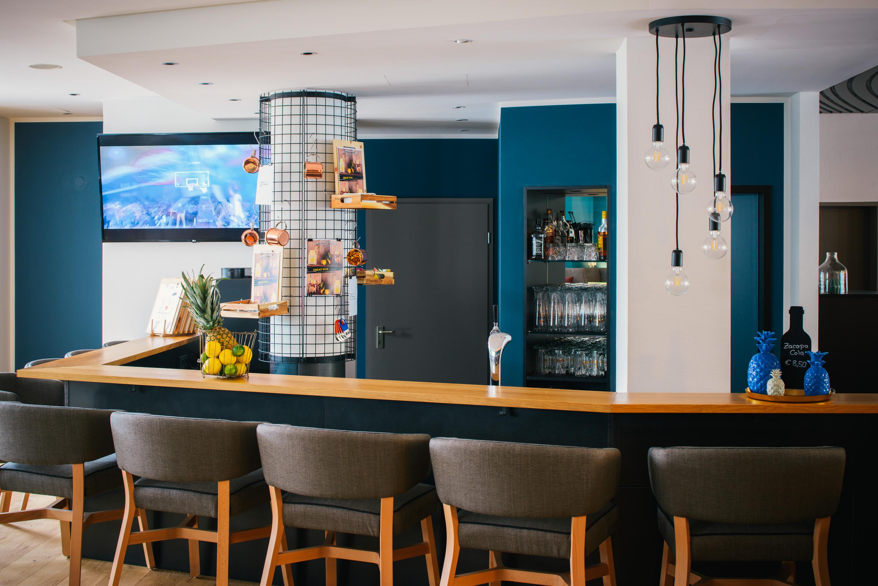 Hotel Vienna House Easy By Wyndham Amberg Esterno foto