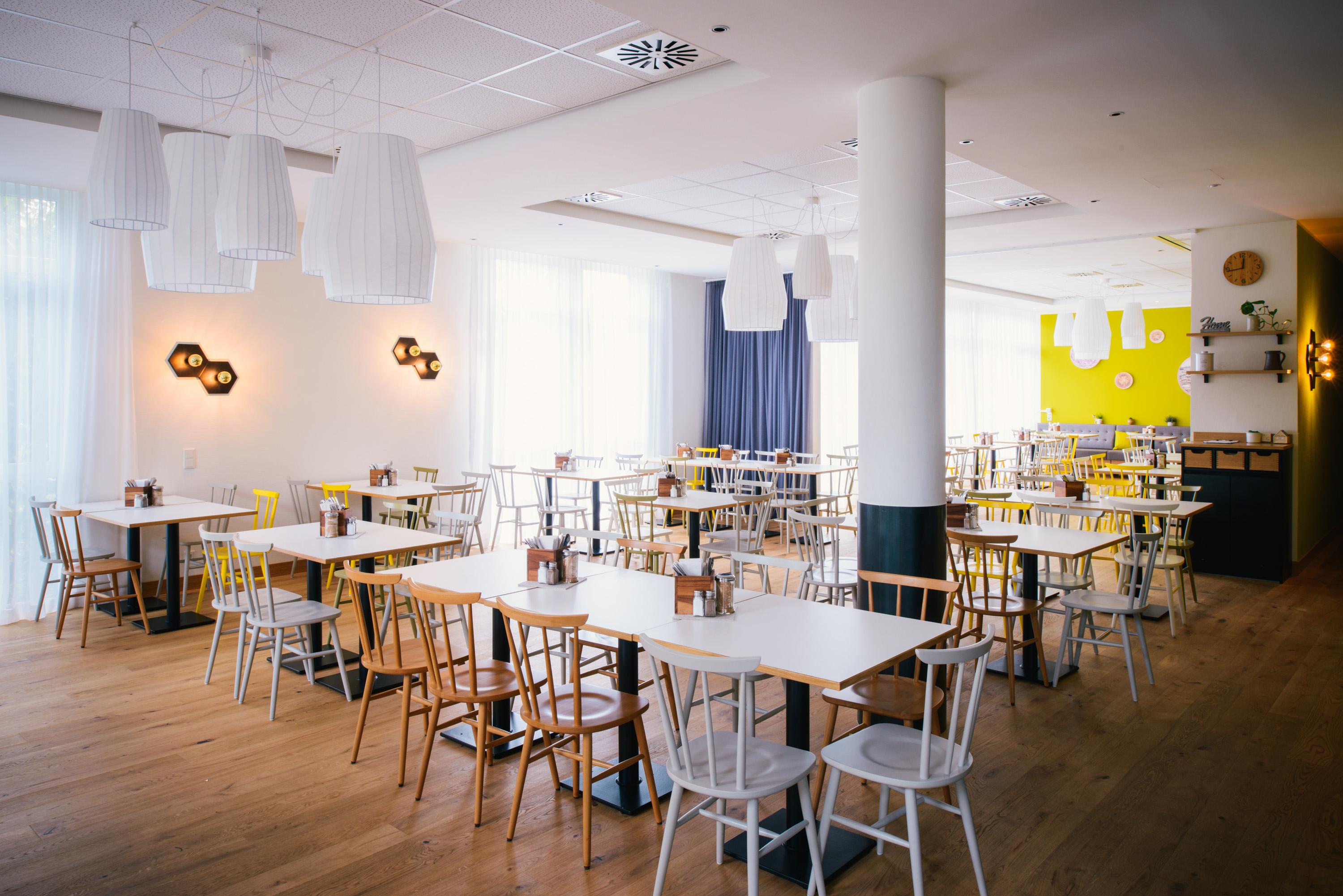 Hotel Vienna House Easy By Wyndham Amberg Esterno foto