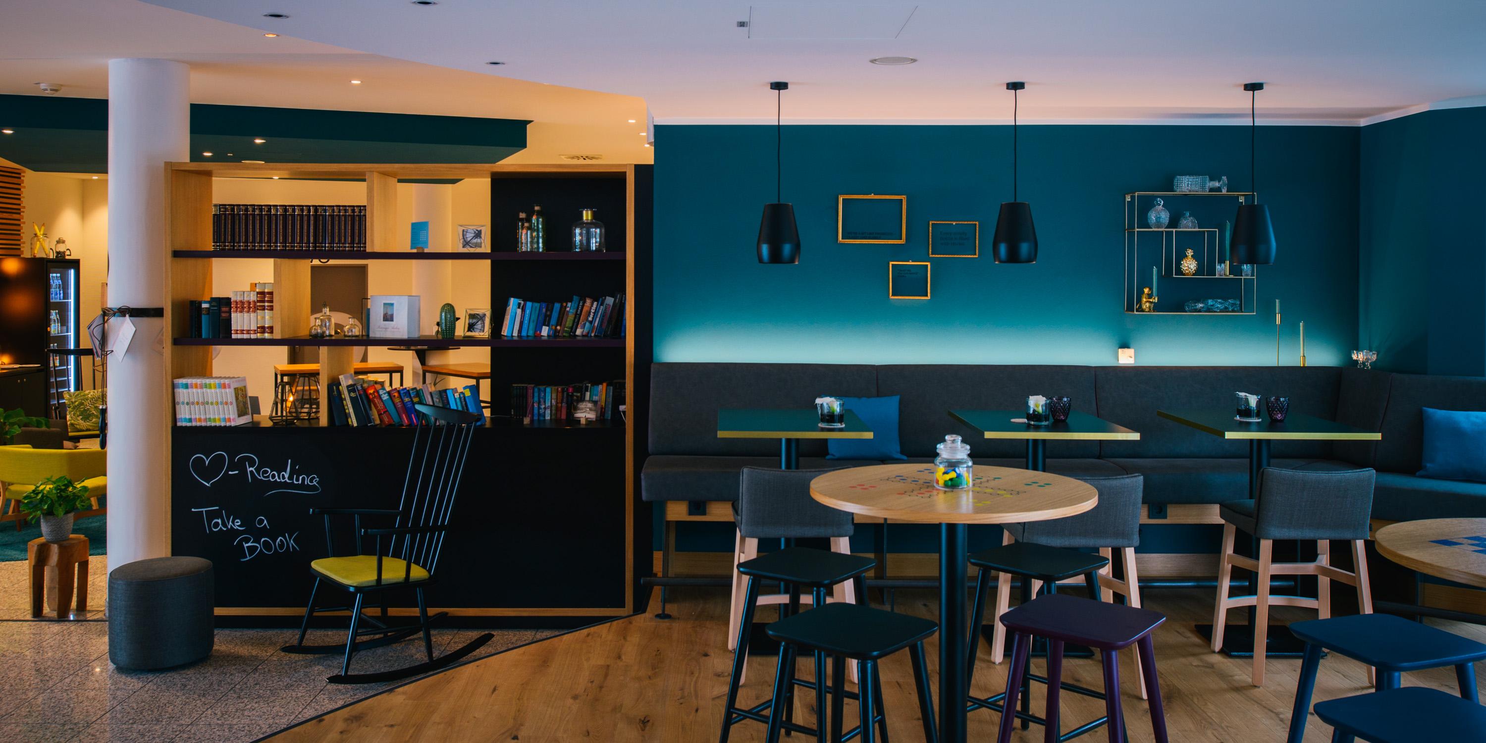 Hotel Vienna House Easy By Wyndham Amberg Esterno foto