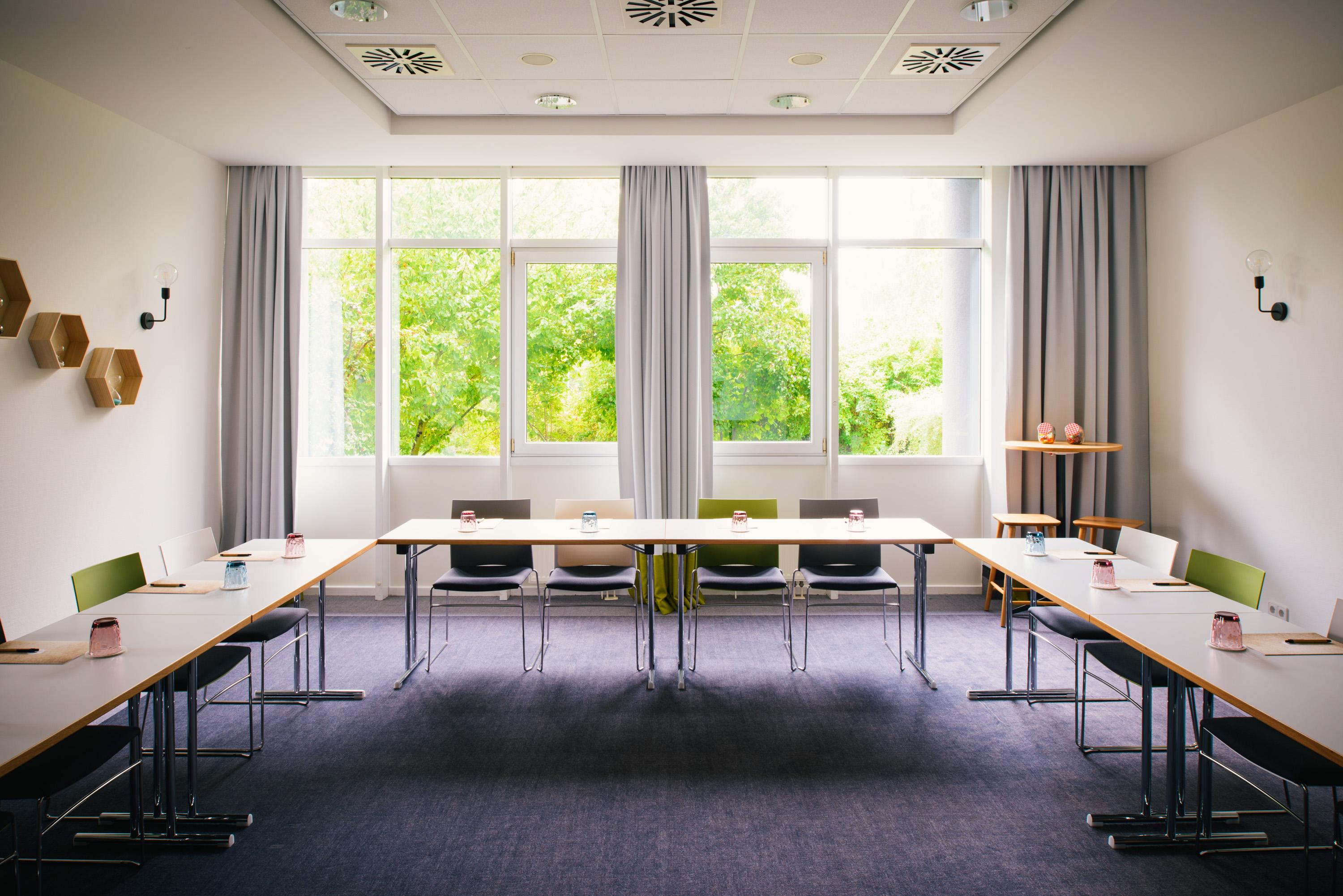 Hotel Vienna House Easy By Wyndham Amberg Esterno foto