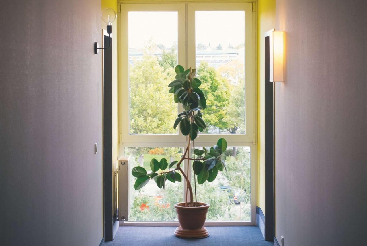 Hotel Vienna House Easy By Wyndham Amberg Esterno foto