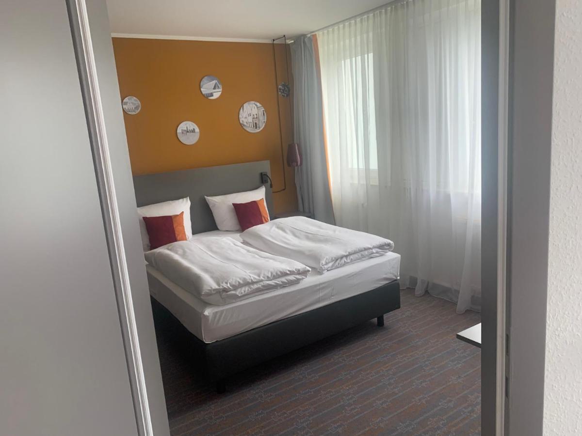 Hotel Vienna House Easy By Wyndham Amberg Esterno foto