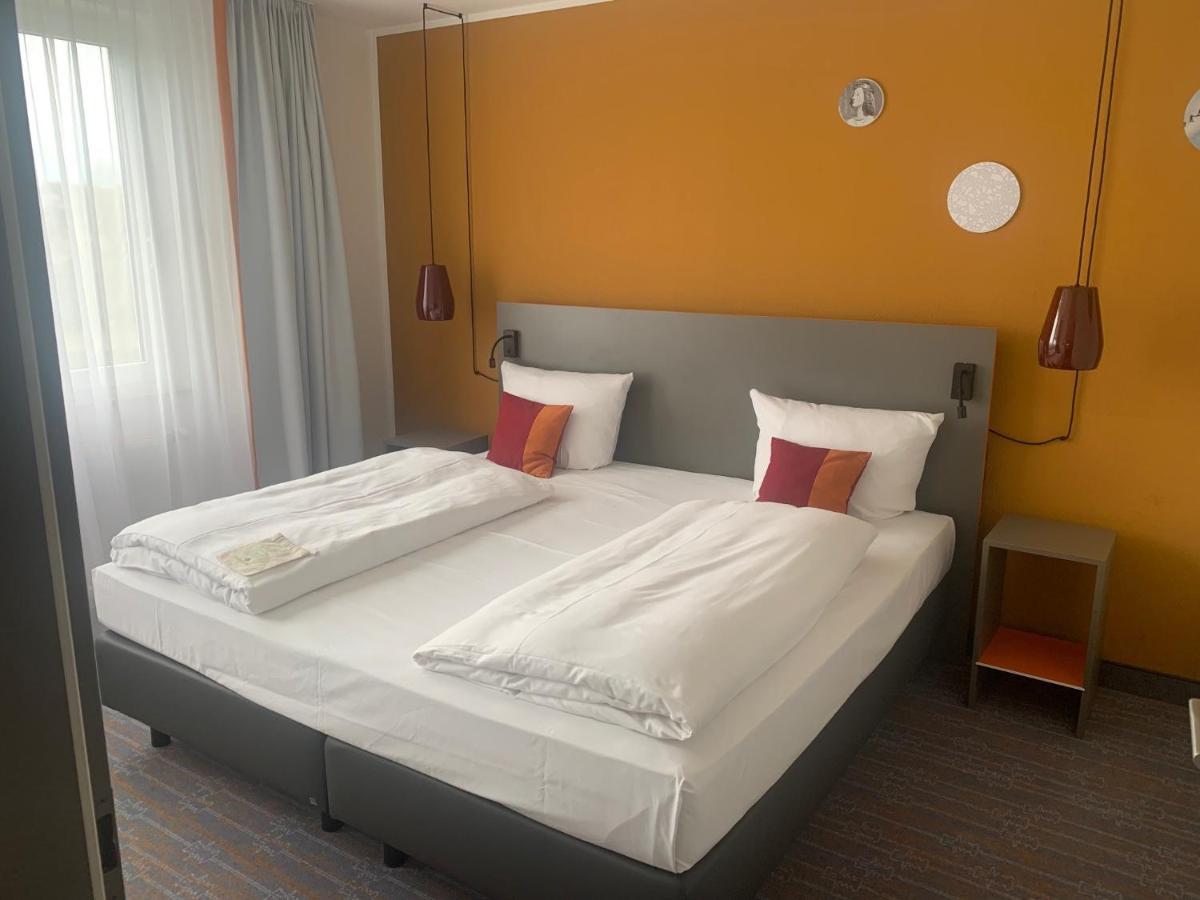 Hotel Vienna House Easy By Wyndham Amberg Esterno foto