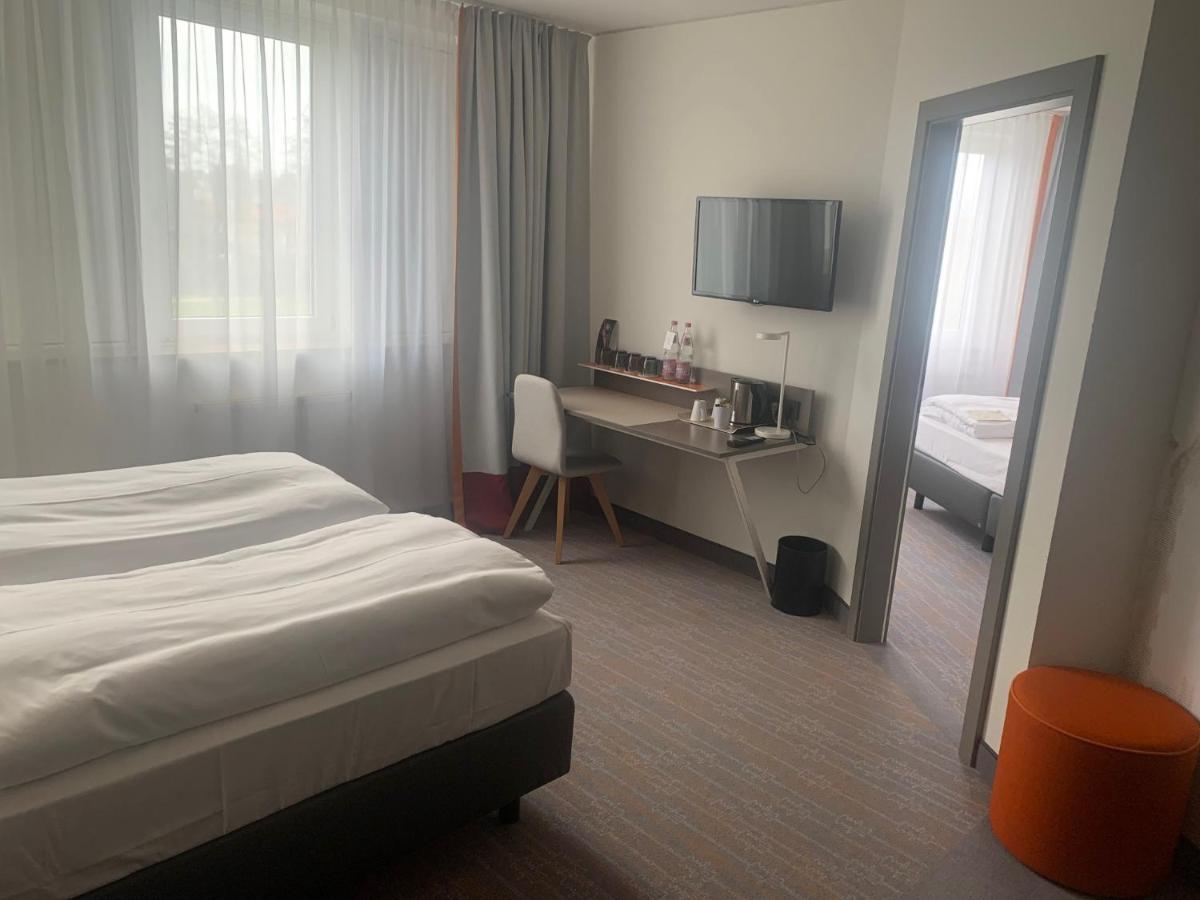 Hotel Vienna House Easy By Wyndham Amberg Esterno foto