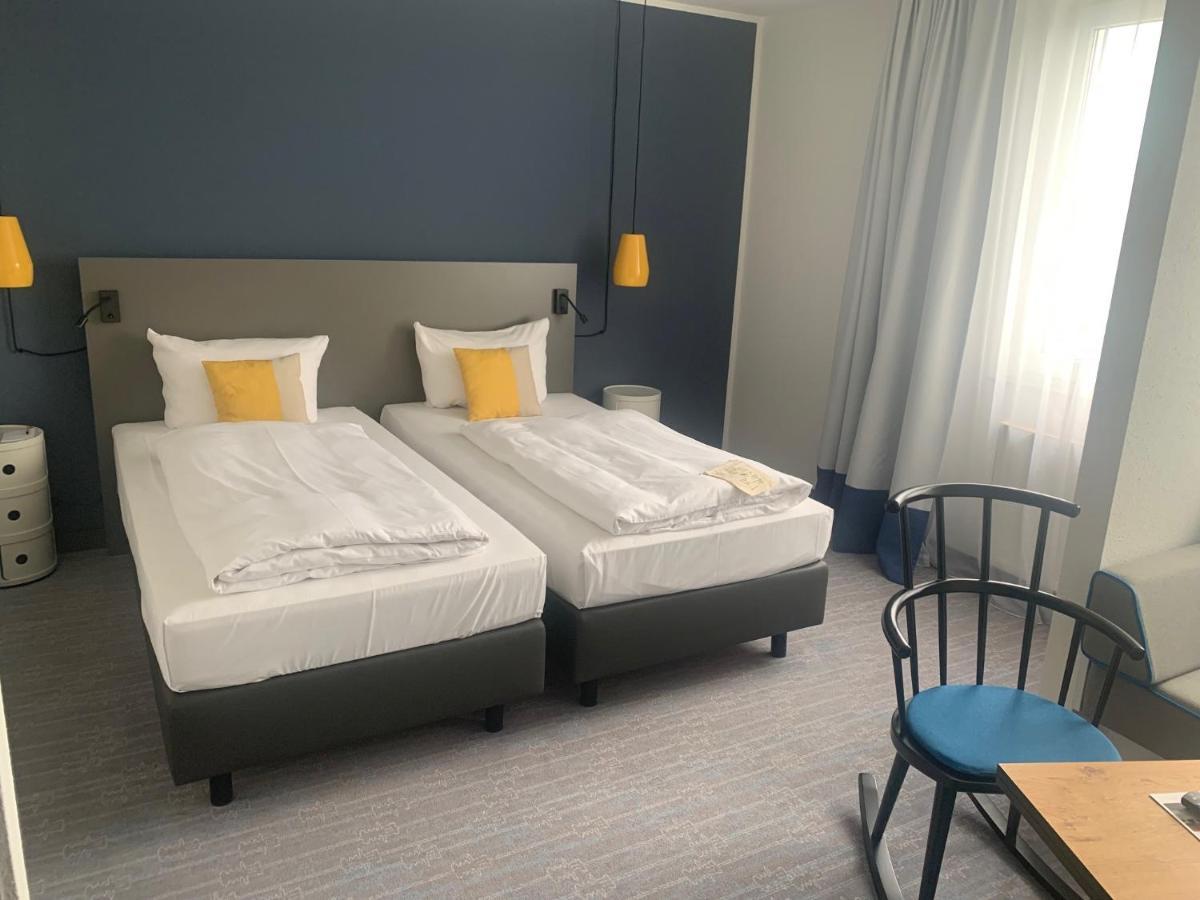 Hotel Vienna House Easy By Wyndham Amberg Esterno foto