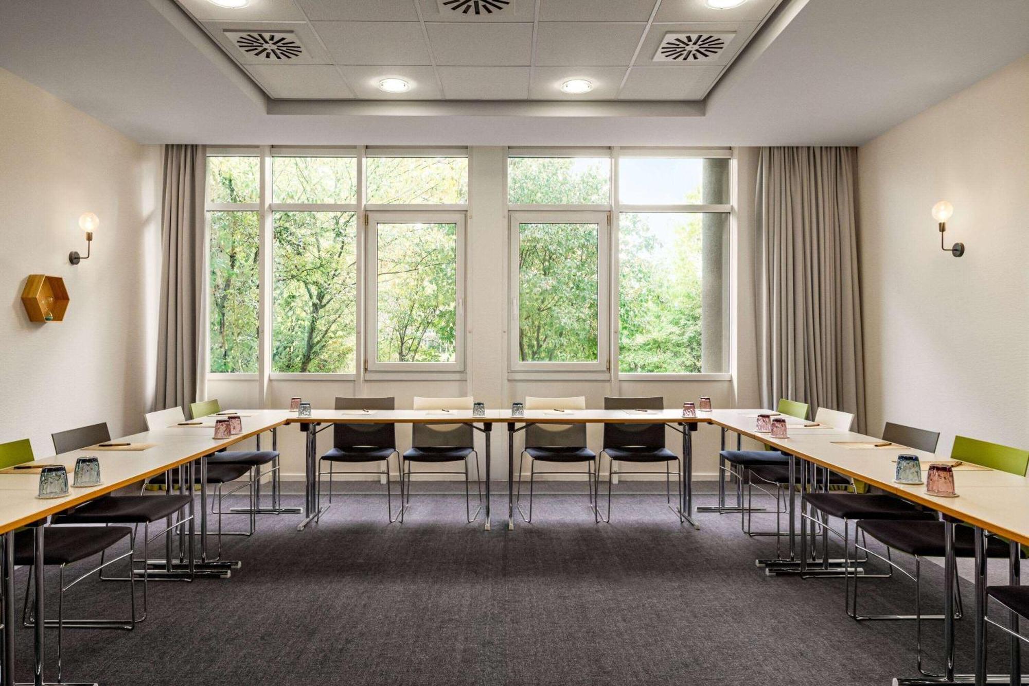 Hotel Vienna House Easy By Wyndham Amberg Esterno foto