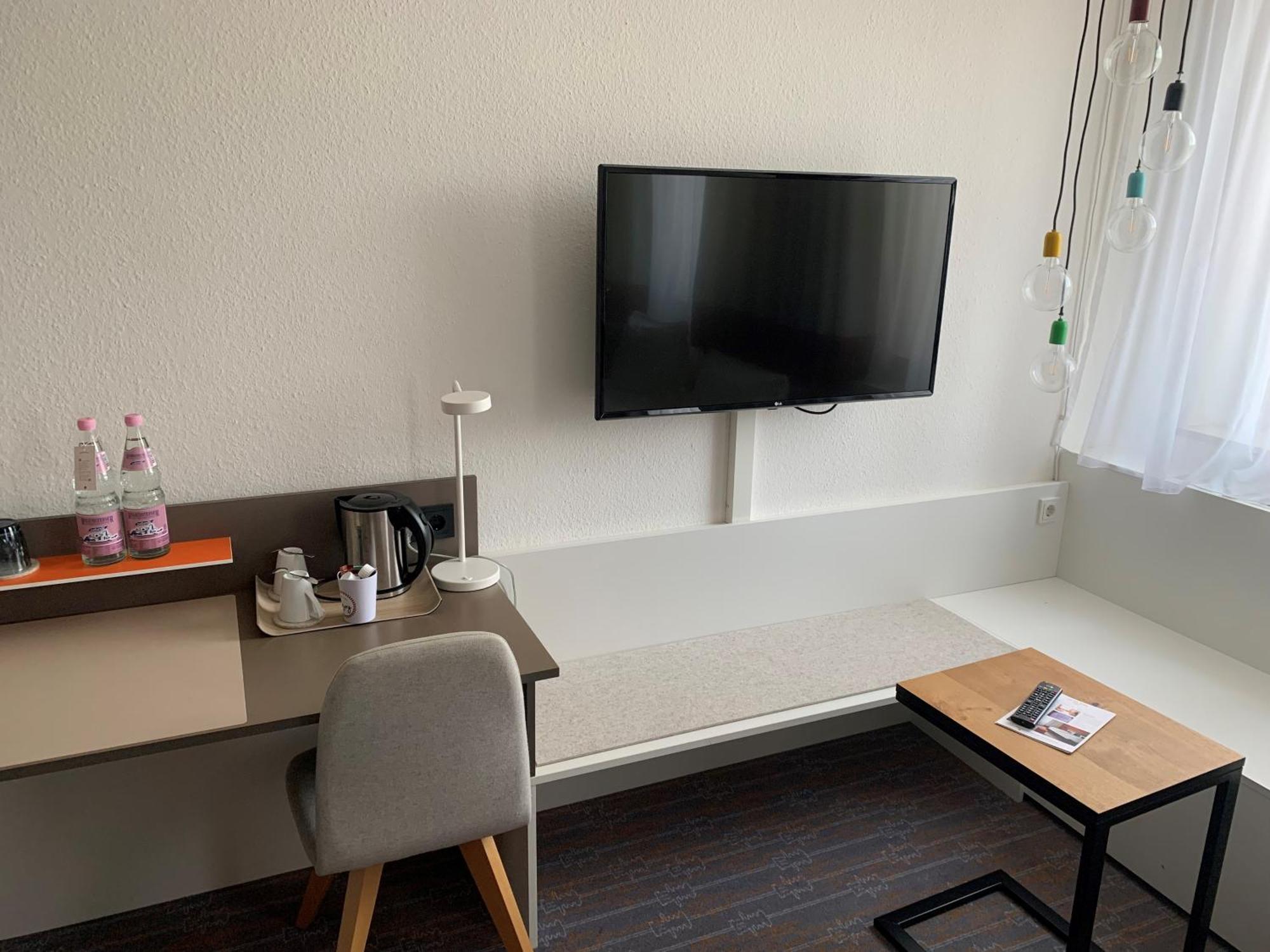 Hotel Vienna House Easy By Wyndham Amberg Esterno foto